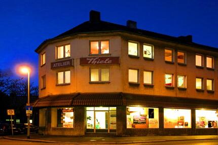Gewerbeobjekt Mülheim an der Ruhr - 29&euro; | Angebot:16217084