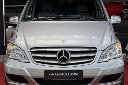 Mercedes-Benz Viano 177.000 km 18.990 &euro; Ludwigsfelde 14974