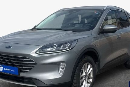 Ford Kuga 8.332 km 23.550 &euro; Hanau 63452