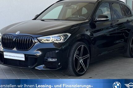 BMW X1 43.000 km 32.450 &euro; Salz 97616