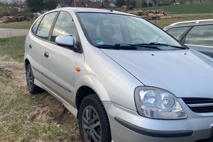 Nissan Almera 167.000 km 3.490 &euro; Salzwedel OT Brietz 29410