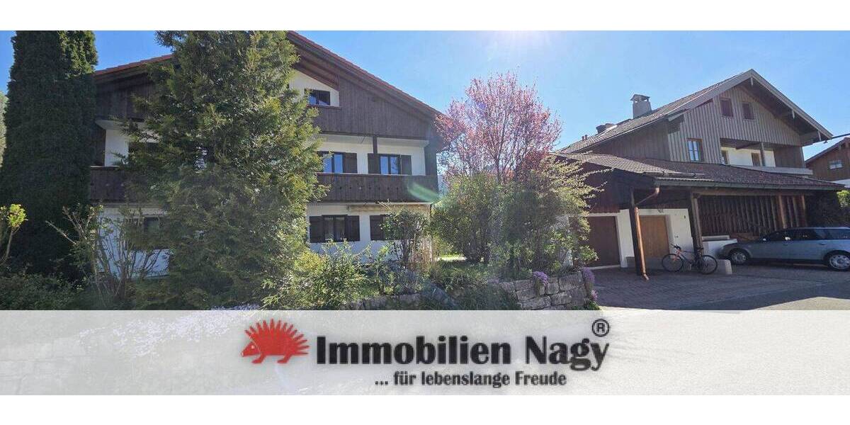 Doppelhaushälfte Lenggries - 6 Zimmer, 180 m&sup2;, 2.100&euro; | Angebot:26330286