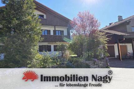 Haus Lenggries - 6 Zimmer, 180 m&sup2;, 2.100&euro; | Angebot:26330286