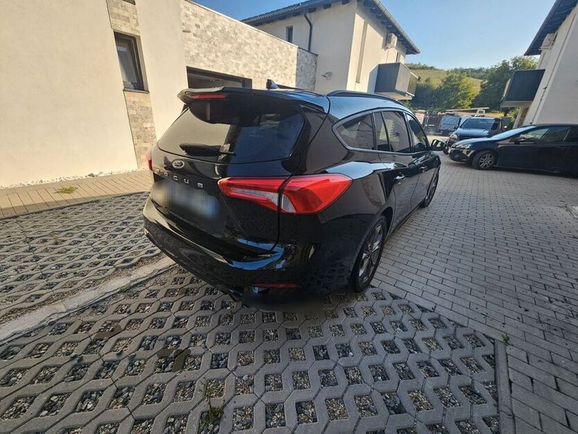 Focus