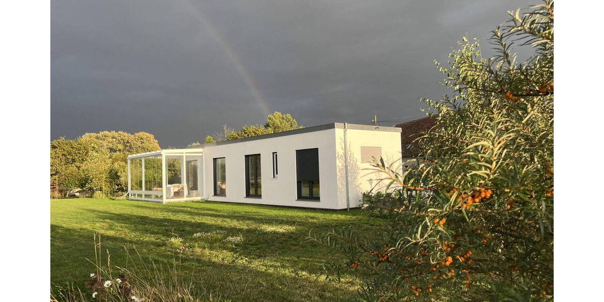 Einfamilienhaus Gemeinde Biendorf Malpendorf - 3 Zimmer, 60 m&sup2;, 319.000&euro; | Angebot:26002022