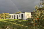 Einfamilienhaus Gemeinde Biendorf Malpendorf - 3 Zimmer, 60 m&sup2;, 319.000&euro; | Angebot:26002022