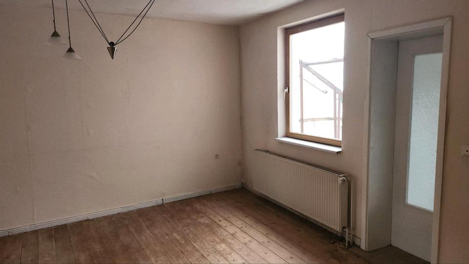 Reihenhaus Neukalen - 4 Zimmer, 65 m&sup2;, 85.000&euro; | Angebot:26638844
