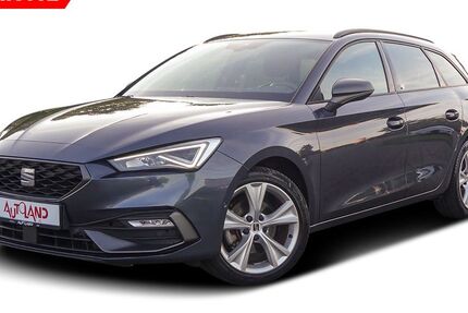 Seat Leon 85.041 km 22.990 &euro; Stralsund 18437