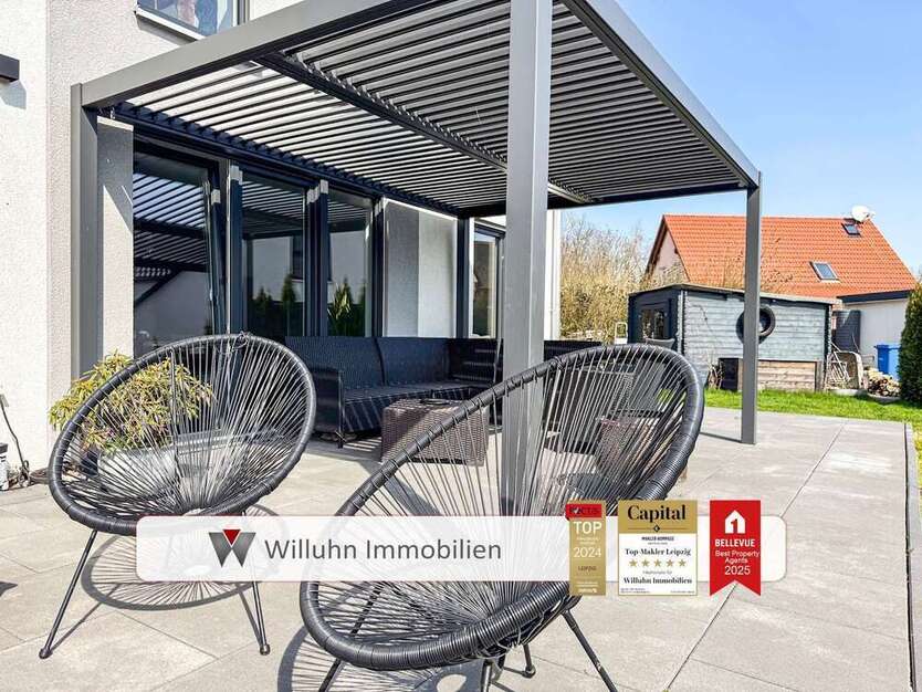 Haus zum Kaufen in Schönwölkau 479.900 € 143 m²