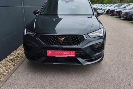 Cupra Ateca 24.705 km 34.750 € Riedenburg 93339