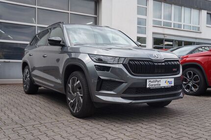 Skoda Kodiaq 96.800 km 30.990 &euro; Hagen 58119