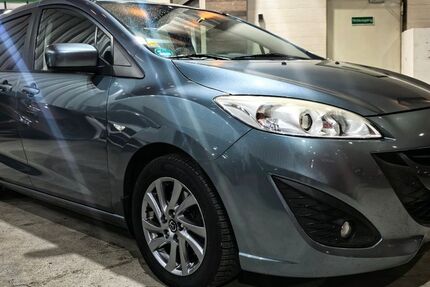 Mazda 5 158.528 km 6.600 &euro; Voerde 46562