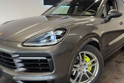 Porsche Cayenne 62.900 km 65.900 &euro; Bretten 75015