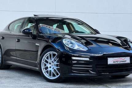 Porsche Panamera 98.000 km 34.900 € Hagen 58119