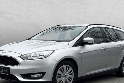 Ford Focus 125.200 km 8.775 &euro; Regensburg 93059