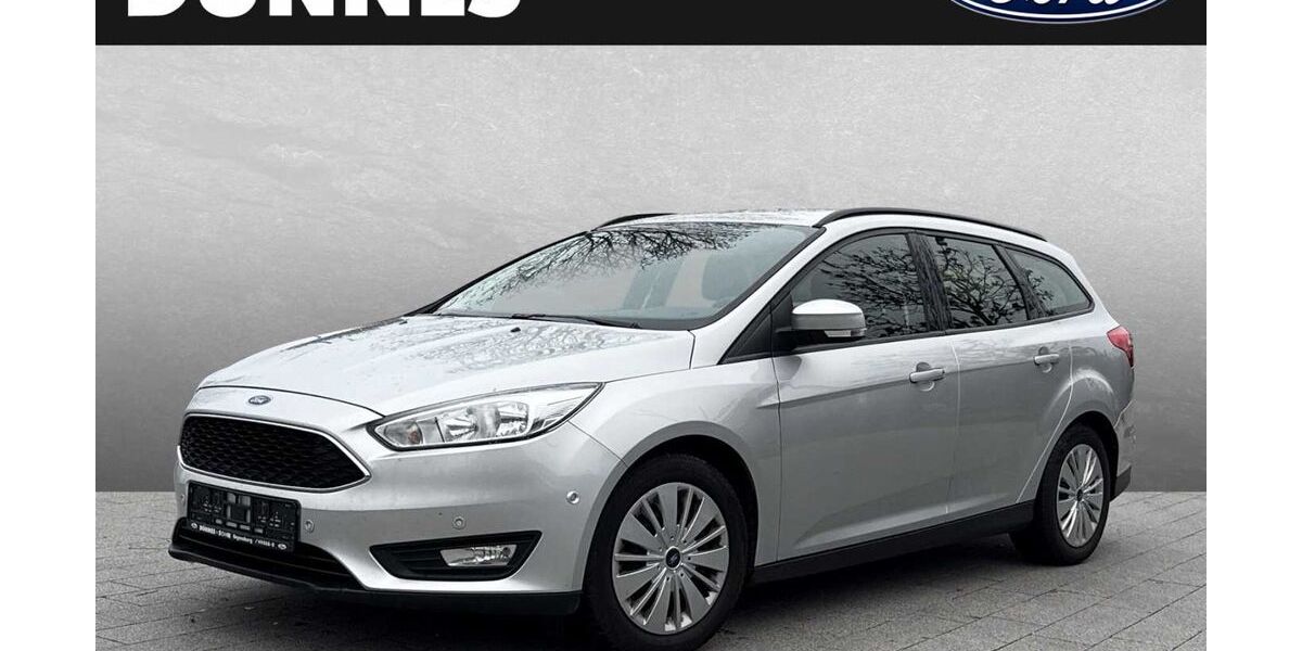 Ford Focus 125.200 km 9.665 &euro; Regensburg 93059