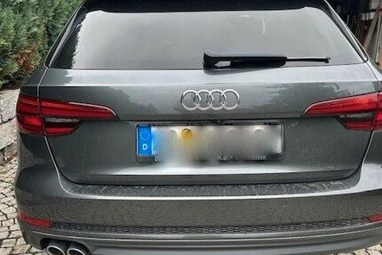 Audi A4 126.200 km 17.800 &euro; Schwarzenbach a.d. Saale 95126