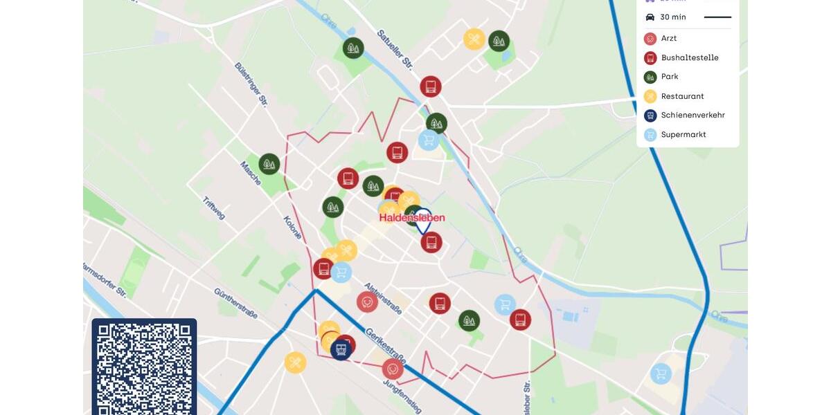 Gewerbeobjekt Haldensleben - 584&euro; | Angebot:26163698