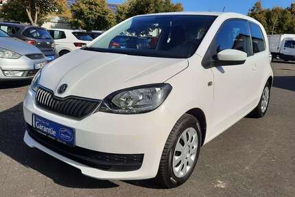 Skoda Citigo 75.000 km 7.890 € Wadersloh 59329
