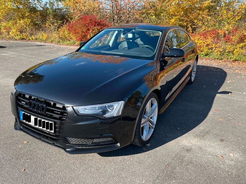 Audi A5 275.000 km 11.600 € Leinburg 91227