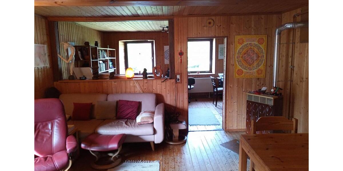 Einfamilienhaus Ehrenkirchen - 7 Zimmer, 152 m&sup2;, 489.000&euro; | Angebot:26763495