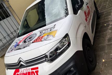 Citroen Berlingo 166.000 km 9.000 &euro; Biblis 68647