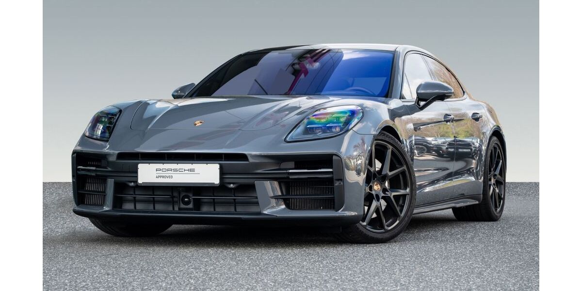 Porsche Panamera 9.900 km 146.900 &euro; Hamburg 22523