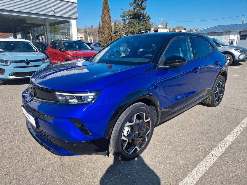 Mokka