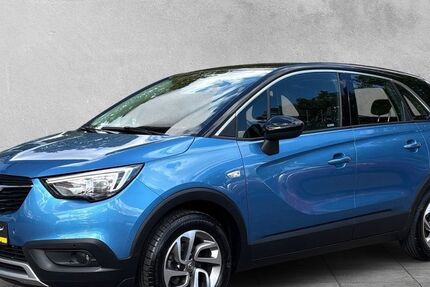 Opel Crossland (X) 44.000 km 11.990 &euro; Müllheim 79379