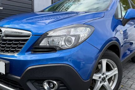 Opel Mokka 104.950 km 10.490 € Nürnberg 90469
