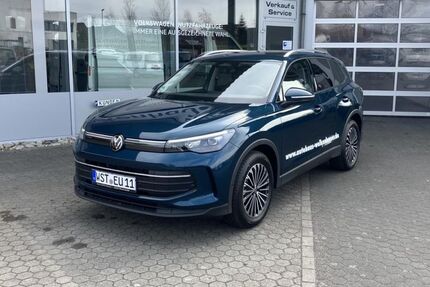 VW Tiguan 23.500 km 38.950 &euro; Westerstede 26655