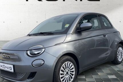 Fiat 500e 6.671 km 17.999 &euro; Halle, Angersdorf 06179