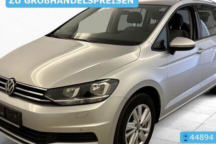VW Touran 68.957 km 20.990 &euro; Krefeld 47829