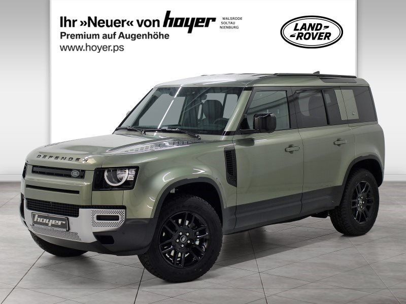 Defender