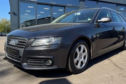 Audi A4 239.000 km 3.999 &euro; Saarlouis 66740