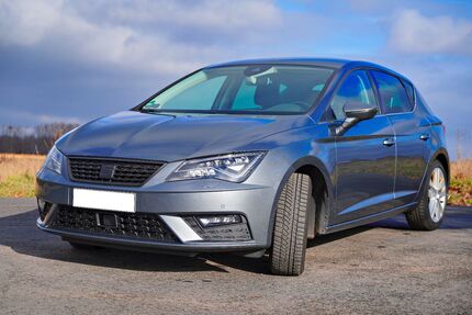 Seat Leon 94.000 km 14.900 &euro; Dreieich 63303
