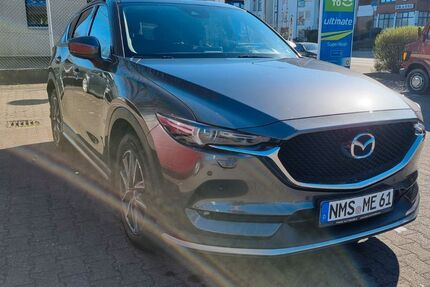 Mazda CX-5 115.561 km 12.500 € Hamburg 22117