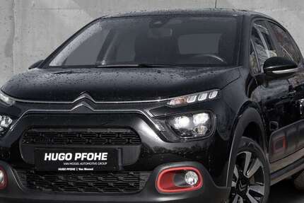 Citroen C3 43.800 km 12.800 &euro; Schwerin 19061