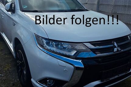 Mitsubishi Plug-in Hybrid Outlander 198.000 km 15.500 &euro; Wald-Michelbach 69483