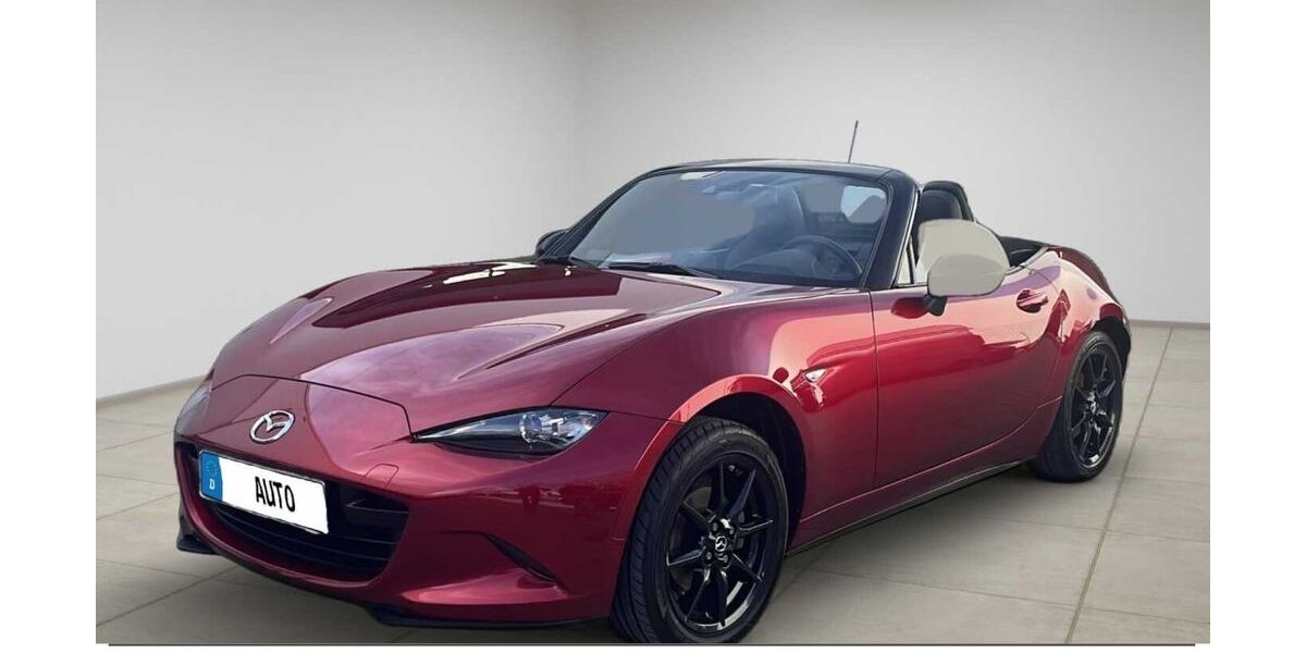 Mazda MX-5 46.100 km 20.990 &euro; Hamburg 21079