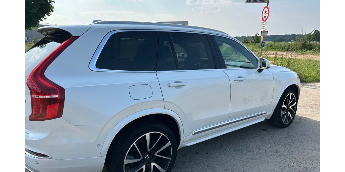 Volvo XC90 189.000 km 25.500 &euro; Groß-Umstadt 64823