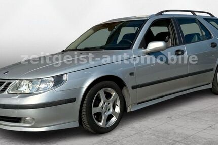Saab 9-5 339.800 km 1.450 € Potsdam 14480