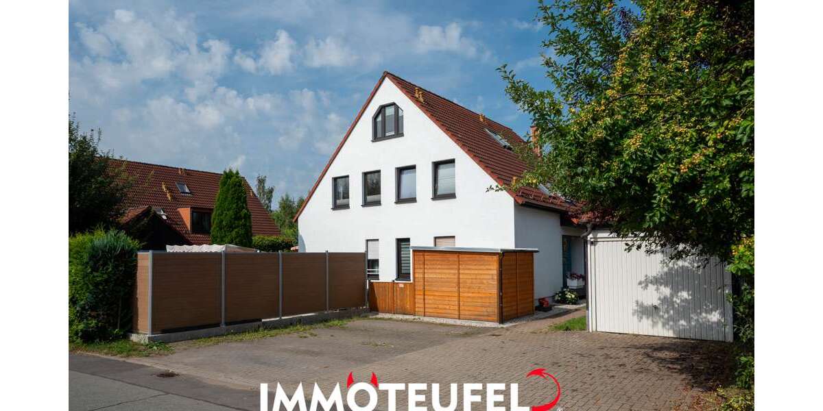Etagenwohnung Frankenberg/Sachsen Sachsen - 4 Zimmer, 83 m&sup2;, 80.000&euro; | Angebot:23246367