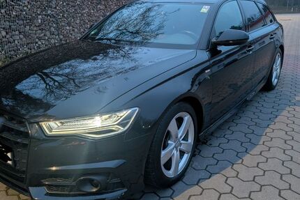 Audi A6 152.000 km 21.980 &euro; Perleberg 19348