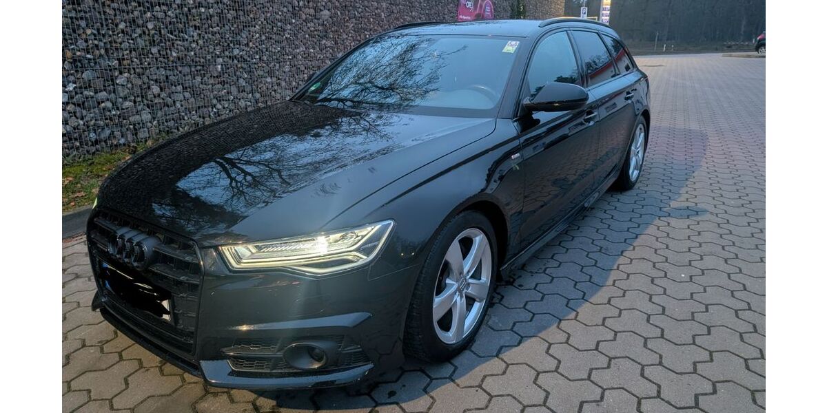 Audi A6 152.000 km 21.980 &euro; Perleberg 19348