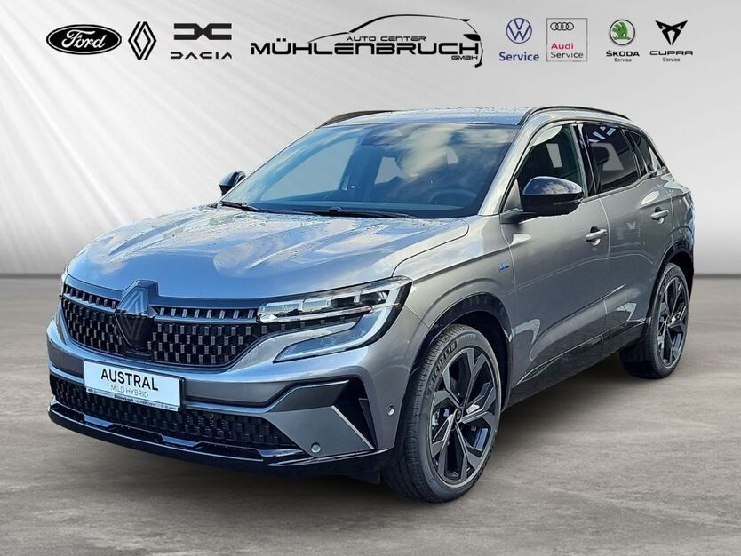 Renault Austral 3.000 km 35.497 € Neunkirchen 57290
