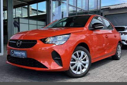 Opel Corsa 32.791 km 17.200 &euro; Bergisch Gladbach 51469