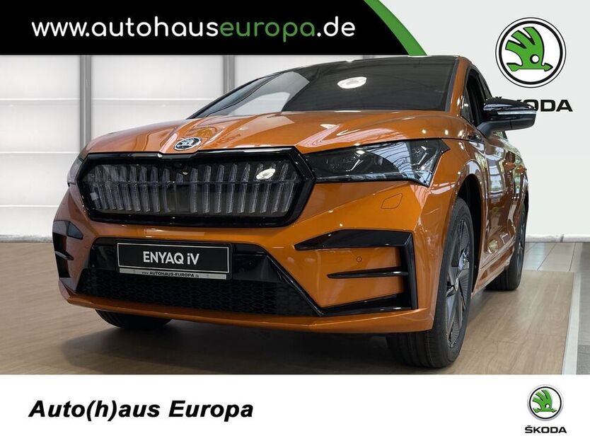 Enyaq