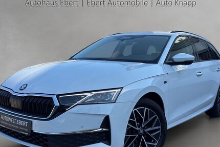 Skoda Octavia 26.000 km 29.890 &euro; Eberbach 69412