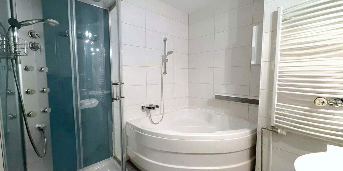 Terrassenwohnung Krefeld Cracau - 3 Zimmer, 101 m&sup2;, 219.000&euro; | Angebot:25654231